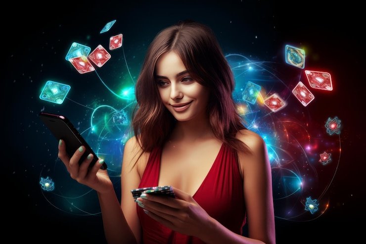 QRIS payment code scan on bento4d login mobile app