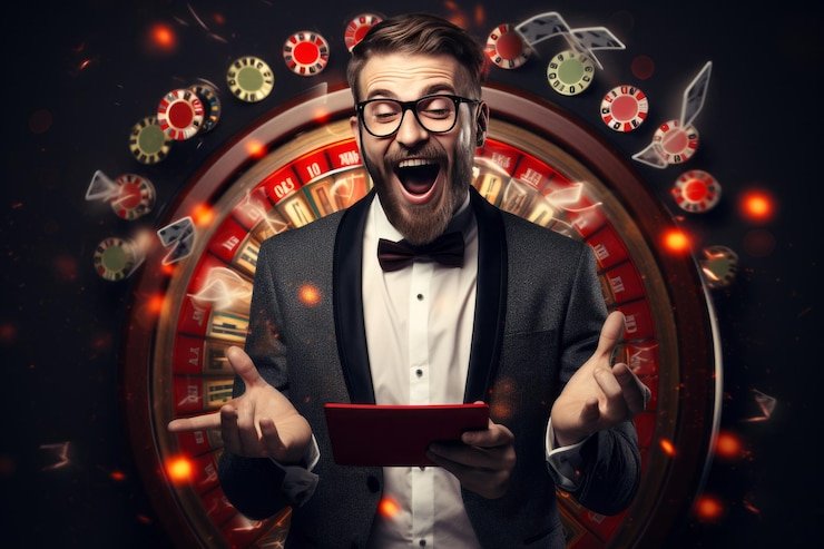 Live Money Train dealer table at bento4d login with camera feed and betting interface
