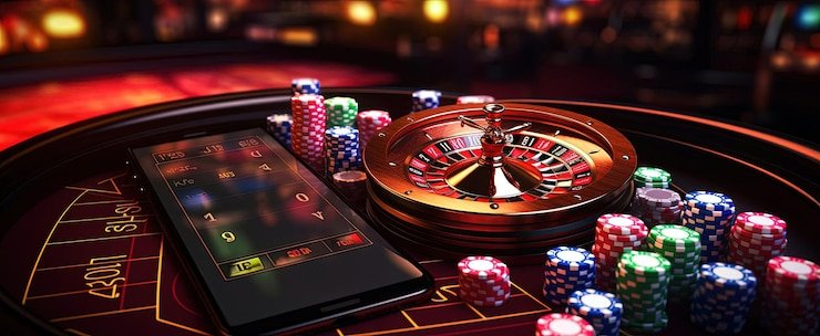 Money Train payout table display